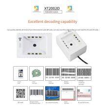 Xingtong Xt2002d Scenic Area qr Code Reader, Barcode Scanner for Self-service Library Terminals, qr Code Scanning Module thumbnail-3