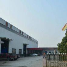 Dezhou Delan Machine Tool Co., Ltd. company overview - view 1 thumbnail