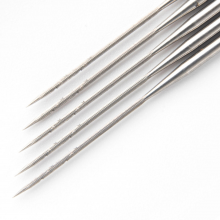 Professional High Carbon Steel Punch Needle Textile Machine Part 36G11111 Star Needle 2026 thumbnail-4