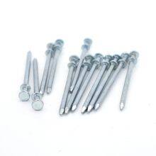 POWER Duplex Nails for Heavy-Duty Packaging and Pallet Assembly thumbnail-3