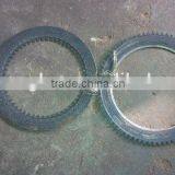 SEM Loader Passive Plate