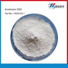 Latex Additive Rubber Accelerator Zdc Zdec/Ez CAS 14324-55-1 thumbnail-1
