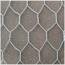 Galvanized Iron Wire Gabion 3x1x1m With 2.7mm Diameter for Construction thumbnail-1