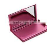 Aluminum Business Card Holder Graphic Specification 93*61*11mm Suitable for Business Occasion Appear High Upscale thumbnail-3