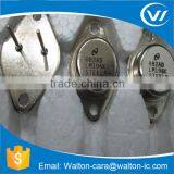 LM196K Integrator Circuit