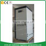Three Phase ac Voltage Regulator us Made