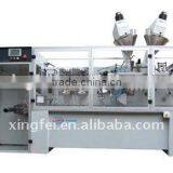 Automatic Horizontal Milk Powder Pouch Packing Machine