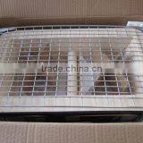 Ceramic Grill of Japan Ceramic Charcoal Bbq Grills Mini Size Home Window Grill thumbnail-6