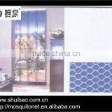 Standard Lamella Fly-screen Door Screen Curtain thumbnail-3