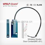 2016 Magnetic Door and Window Alarm Use With Wireless thumbnail-1