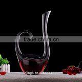 Hot New Products for 2016 Fancy Wine Glass Lead Free Crystal Decanter Glass Decanter thumbnail-3