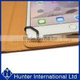 Genuine Leather Look Like Tablet Case For IPad 4 thumbnail-5