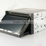 Wecaro 7 Inch Car Dvd Player Retractable Screen With 3G/WIFI Bluetooth IPOD TV Radio AUX IN thumbnail-3