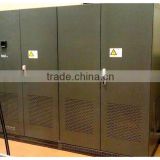 150KVA CFP series AC to AC frequency converter 50hz/60hz to 400hz for motor test