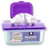 Wet Wipes(with Flip-top) thumbnail-1