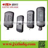 High Performance Ratio Eye Protection Black Aluminum Led Street Lights thumbnail-2