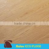 Super-strong Wear Resistant Ralav Pvc Wood flooring