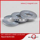 New Magnetic Products Buckle With Hole N48 Ndfeb Magnet Price thumbnail-3