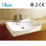 China Types Lavabo Washroom Basin thumbnail-1
