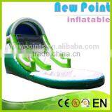 Newpoint Indoor Inflatable Slides For Kids