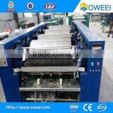 Multicolor High Speed 3 Color Printing Machine