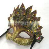 Venice Lace Princess Mask Wholesale Butterfly Half Face Adult Sex Mask Neoprene Half Face Mask thumbnail-6