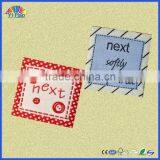Woven Clothing Label , High Qanlity Woven Clothing Label thumbnail-3