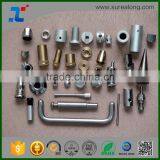 SUREALONG Factory Dennis Sale of CNC Parts Aluminum Sheet Metal Parts Stamping Parts thumbnail-1