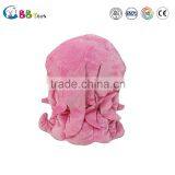 ICTI Audits Manufa Cturer OEM Plush Toys/pink Pretty Mermaid for Gift thumbnail-4