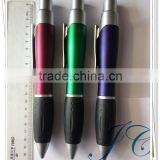 Short And Big Ballpoint Pen Production Line