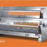 Hot Food Display Warmer