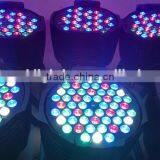 54x3w Rgbw Hot Sale dj Lighting Bar Good Price Wedding 54pcs 3w Led Par Light