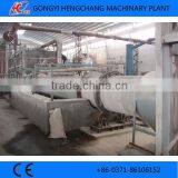 High Efficiency Steel Rotary Dryer Machine thumbnail-3