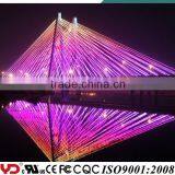 YD CE UL IP68 V-0 Outdoor Led String Light