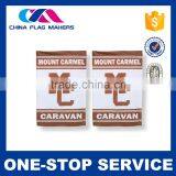 New Product Nice Quality Newest Custom Fit Free Sample Welcome Banner thumbnail-1