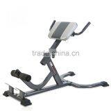 HB-YWB001 Roman Chair / Strength Equipment / Multi Function Fitness Equipment thumbnail-2