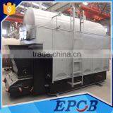Textile Use Biomass Steam Boiler Coal Boiler thumbnail-1