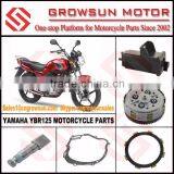 Yam. YBR125 Motorcycle Parts/CDI/CLUTCH/CLUTCH PLATE/CLUTCH ROD