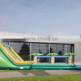 Giant Inflatable Water Slide for Sale thumbnail-3