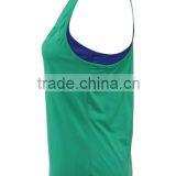 2013 Polyester New Style Tennis Uniform for Ladies thumbnail-4