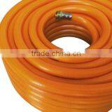 Yong Hang Good Quanlity Pvc Braided Hose Pipe 1/2 Low Price For Factory Supplier thumbnail-3