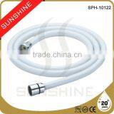 SPH-10122 Bathroom PVC Steel Wire Hose thumbnail-1