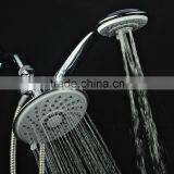 3 Way Rainfall Shower-Head thumbnail-4