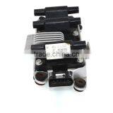 Auto Parts Ignition Coil Pack 078905104,88921391,E510A For Audi C4 C5,B4 B5,A4 A6 A8 2.4 2.6 2.8L VW Passat thumbnail-4