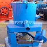 Alluvial Gold Concentrator Price