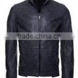 Lastest Design Fashion Leather Jacket thumbnail-1