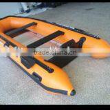 Cheap Factory Price Durable Portable Zodiac Inflatable Boat thumbnail-1