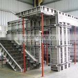 New Formwork System, Aluminium Formwork System thumbnail-6