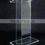 Acrylic Lectern