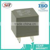 Automotive Relays Auto Relay 4 Pin 5 Pin12V 24V 40A WM730 thumbnail-1